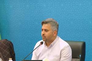 گزیده سخنان معاون بین الملل سازمان اوج در کارگاه صادرات فرهنگی